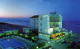 Hotel Primavera sul mare